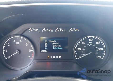 2023 Ford F-150 Xl z USA, uszkodzony, nr VIN 1FTFW1ED8PFA01804